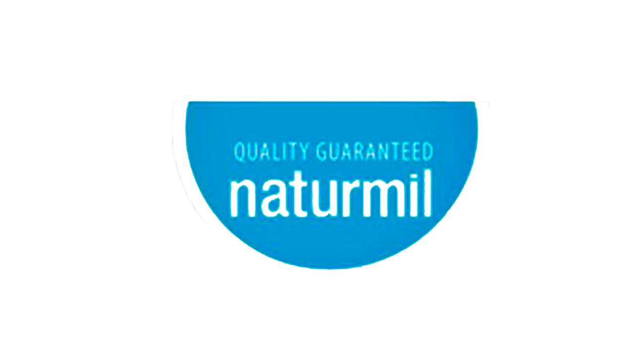 Naturmil