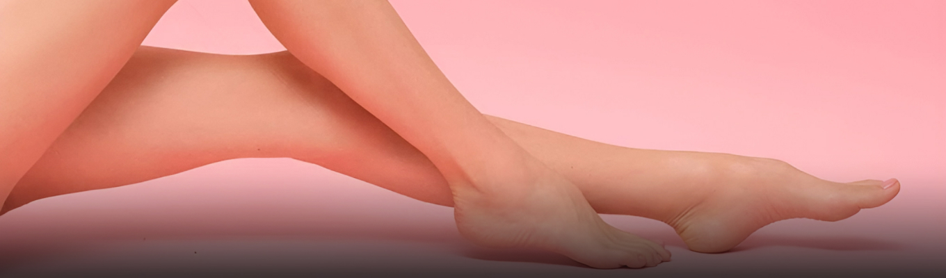 Сухая кожа ног: причины,симптомы и методы увлажнения | Бепантен®