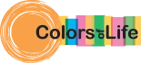 Colours Of Life