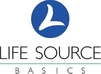 Life Source Basics (WGP Beta Glucan)