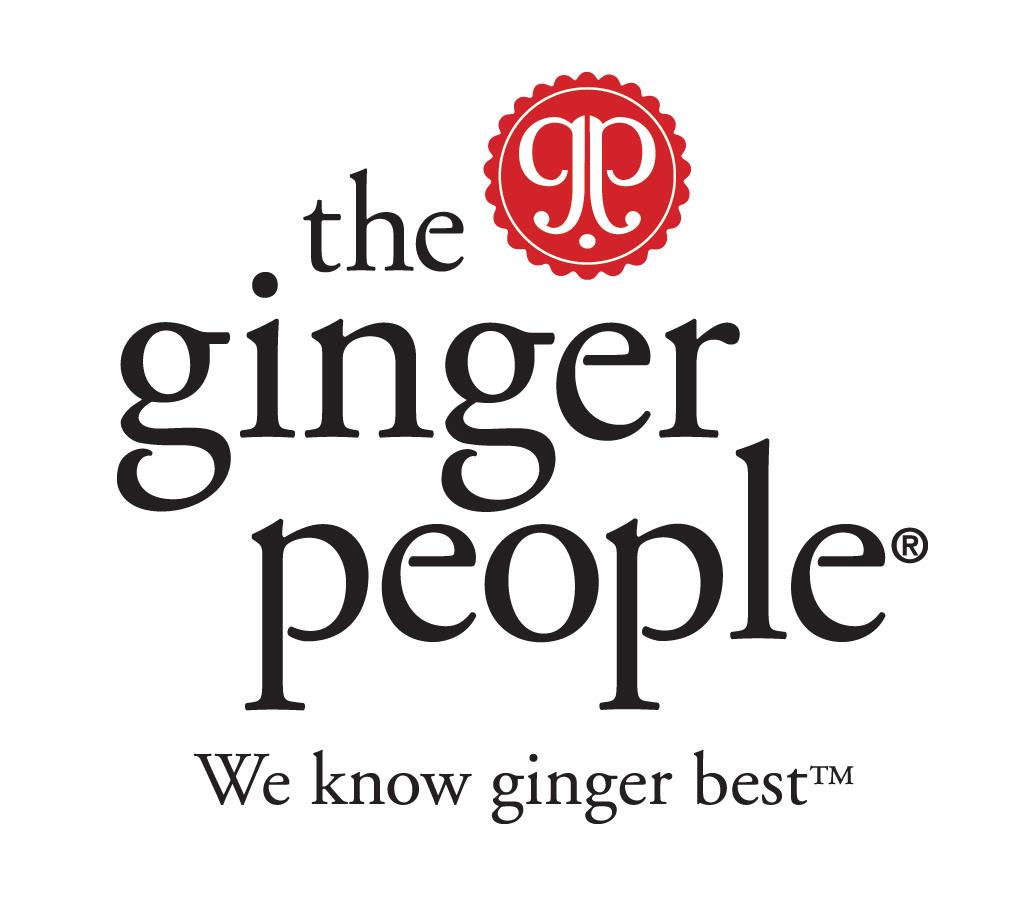 The Ginger People
