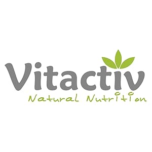 Vitactiv Natural Nutrition