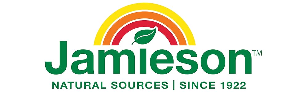 Jamieson Vitamins