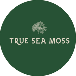 True Sea Moss