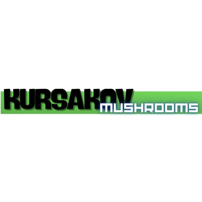 Kursakov Mushrooms