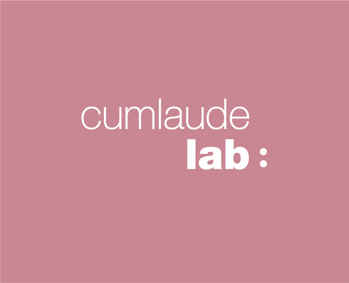 Cumlaude Lab