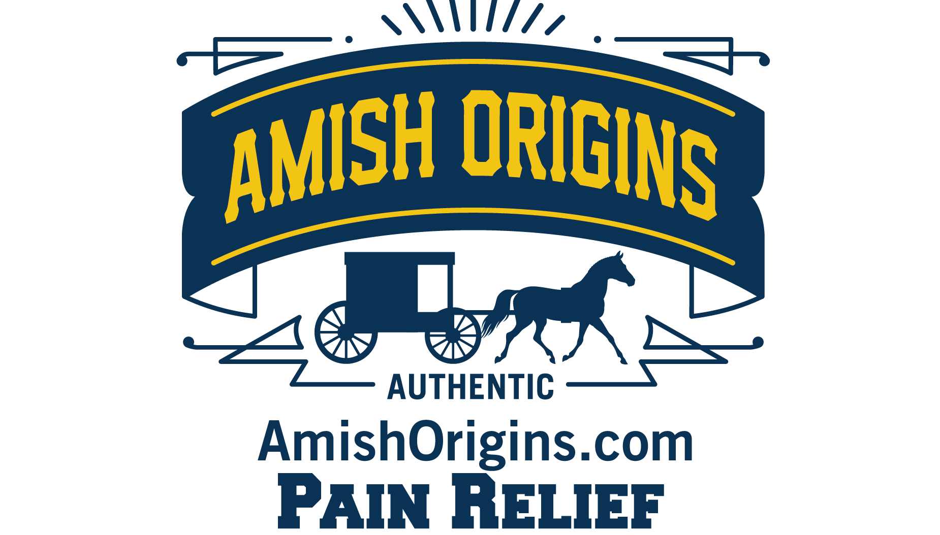Amish Origins