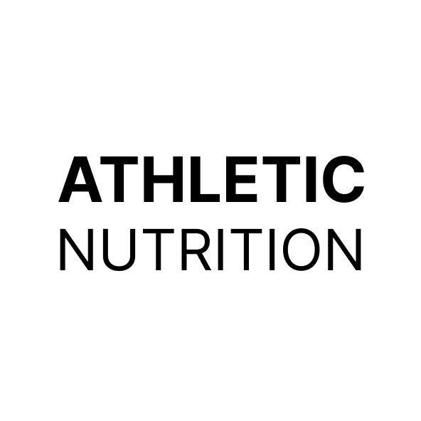 Athletic nutrition