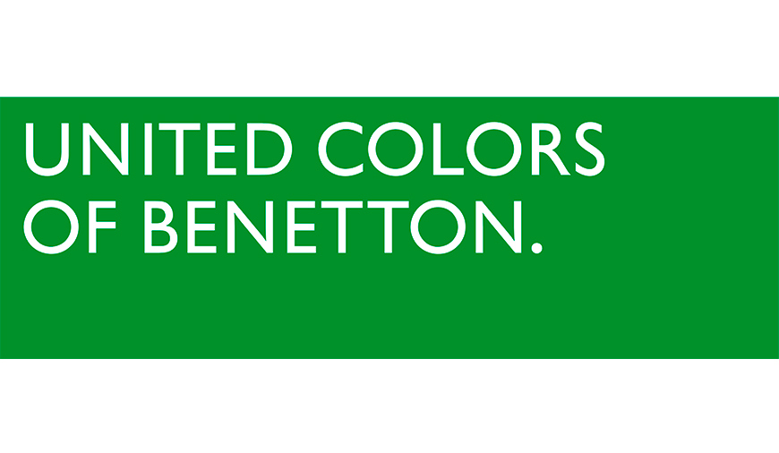 United Colors Of Benetton