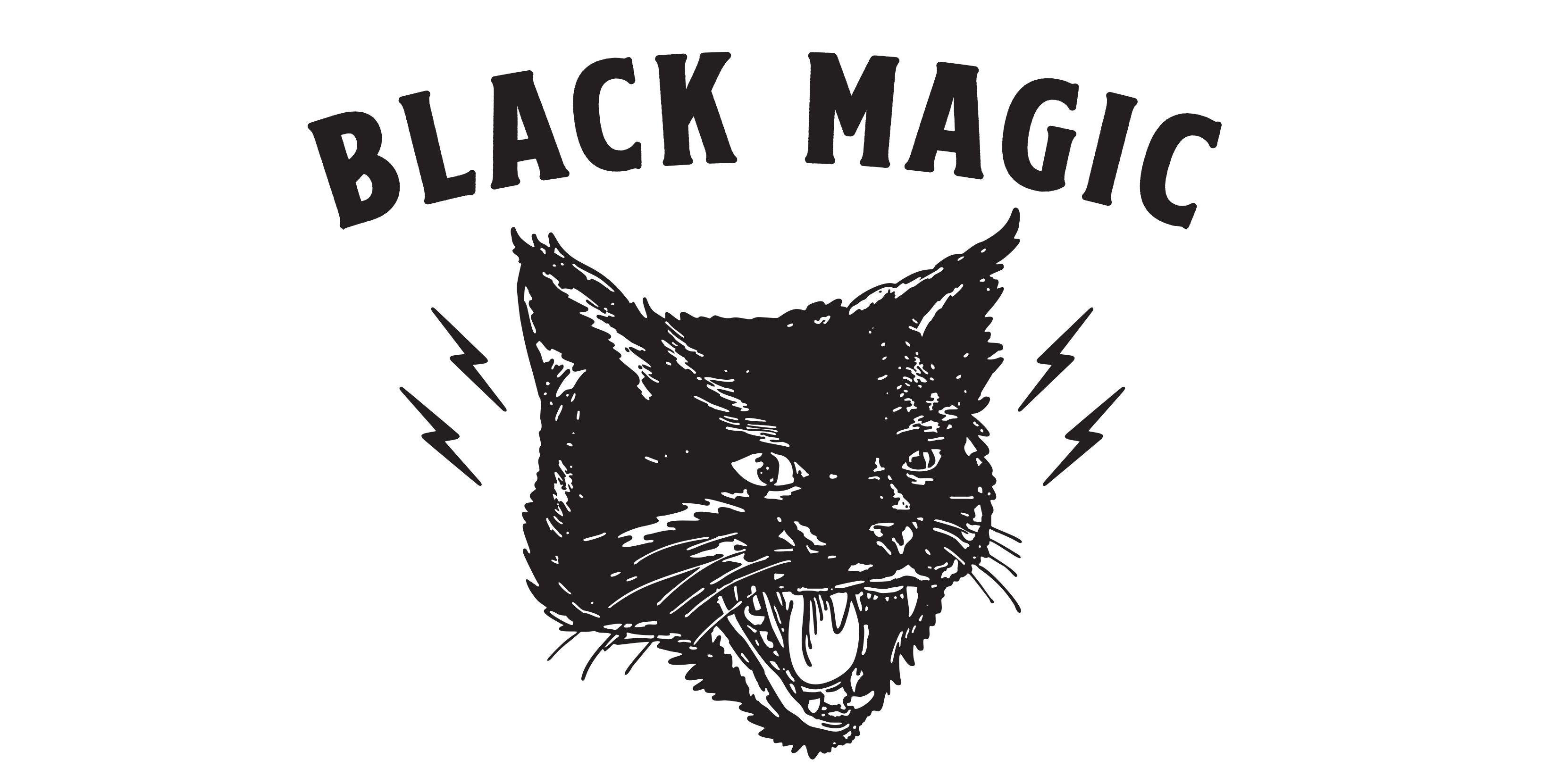 Black Magic