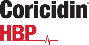 Coricidin HBP