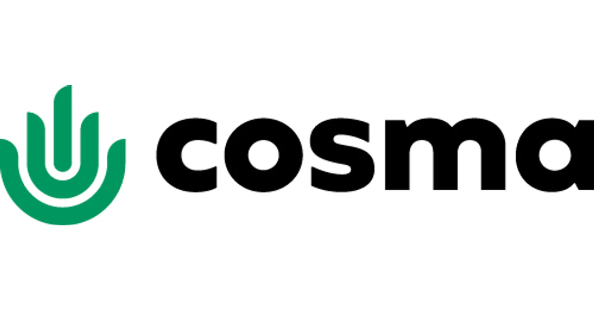 COSMA