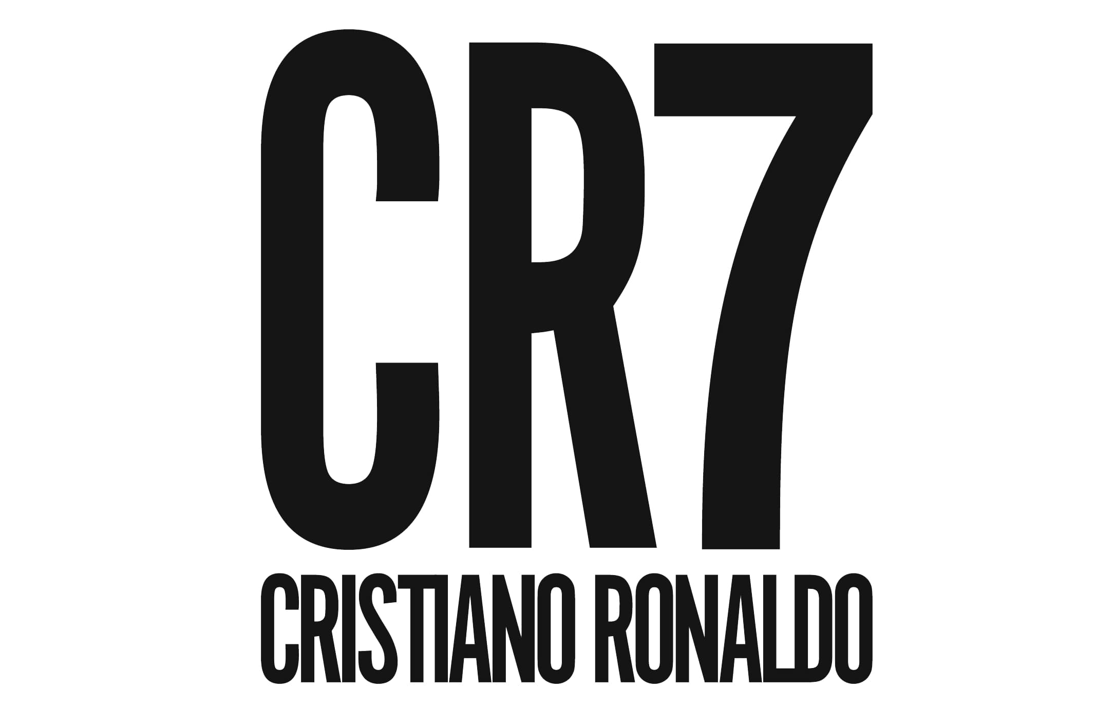 CR7 - Cristiano Ronaldo