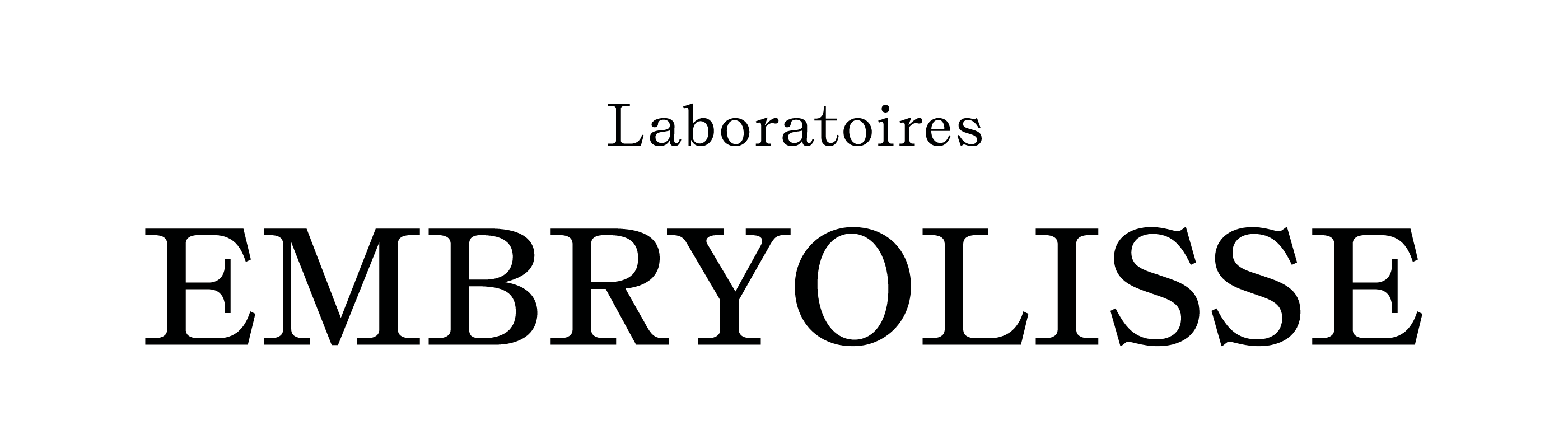 Embryolisse Laboratories