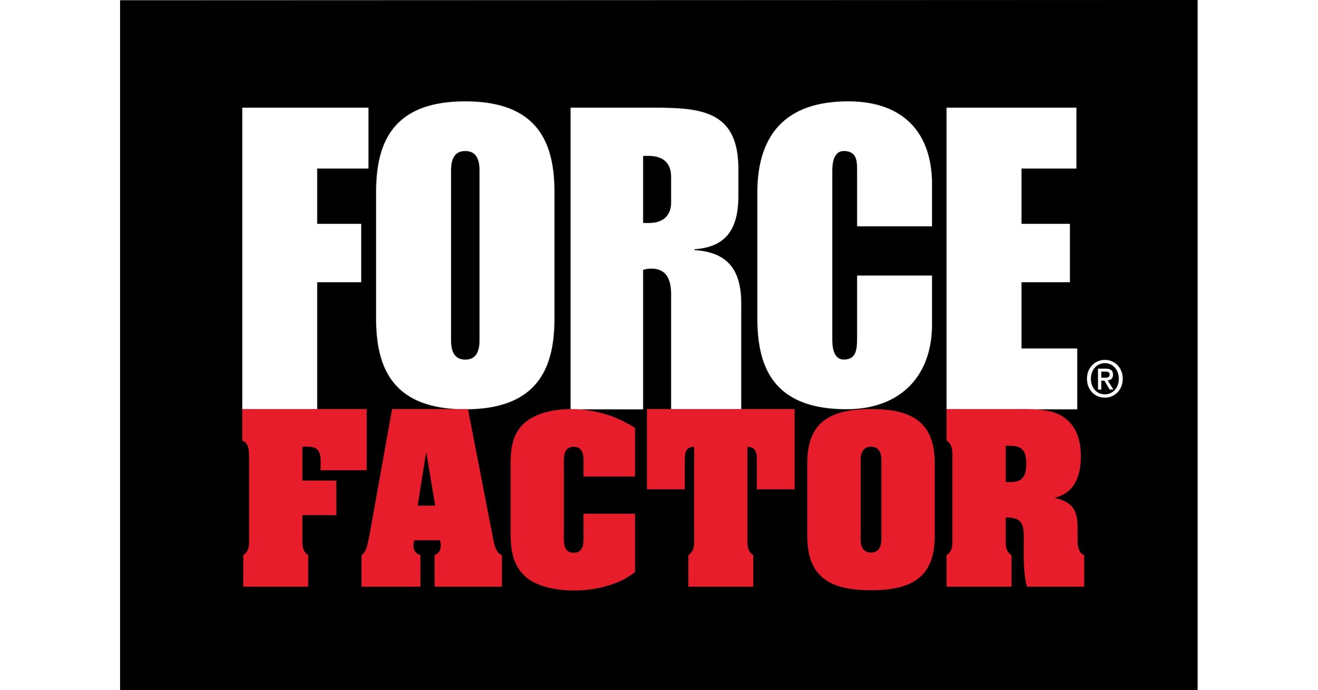 Force Factor