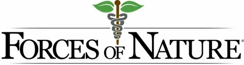 Forces Of Nature