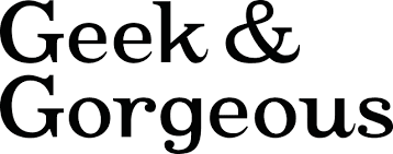 Geek&Gorgeous