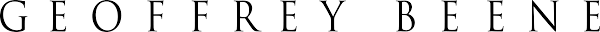 Geoffrey Beene