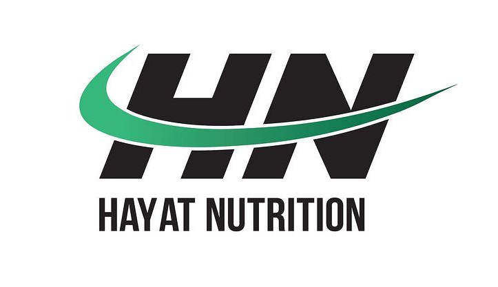 Hayat Nutrition