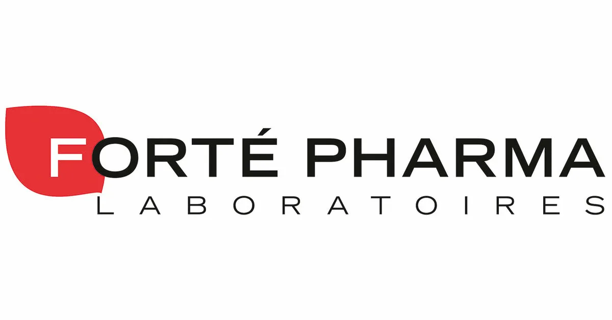 Forte Pharma
