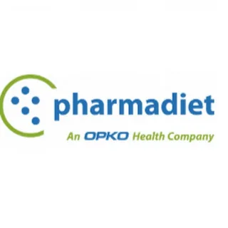 Pharmadiet