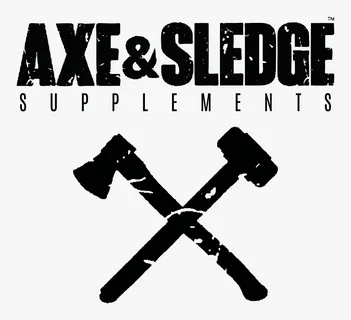 Axe & Sledge Supplements