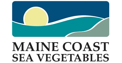 Maine Coast Sea Vegetables