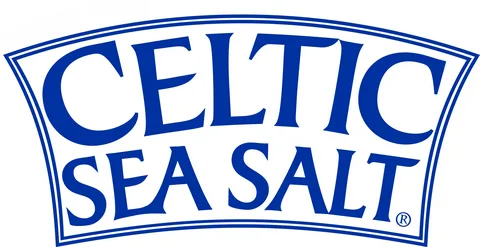 Celtic Sea Salt