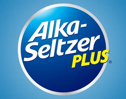 Alka-Seltzer Plus