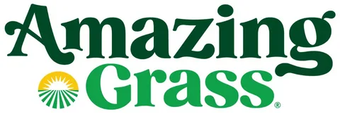 Amazing Grass