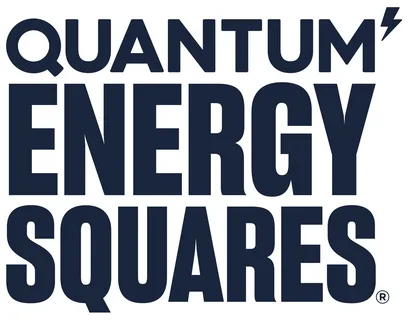 QUANTUM ENERGY SQUARE