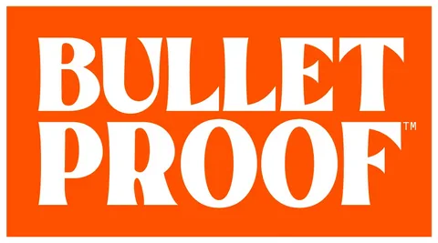 Bulletproof
