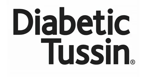 Diabetic Tussin