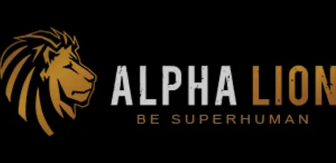 ALPHA LION