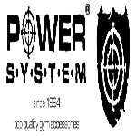 PowerSystem (Аксессуары)