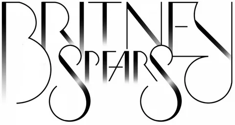 Britney Spears