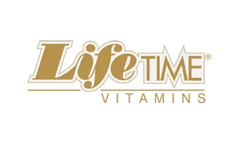 LifeTime Vitamins