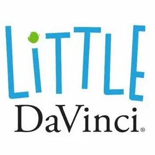 Little DaVinci