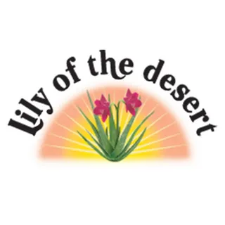 Lily of the Desert