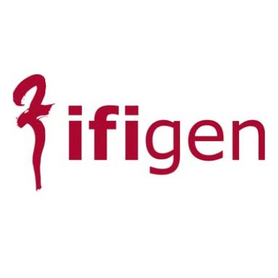Ifigen