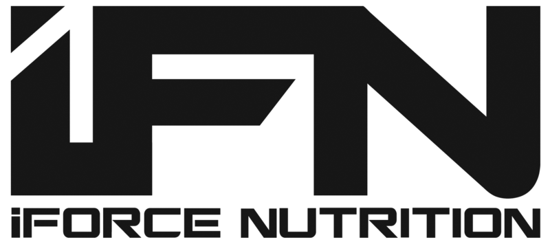 IForce Nutrition