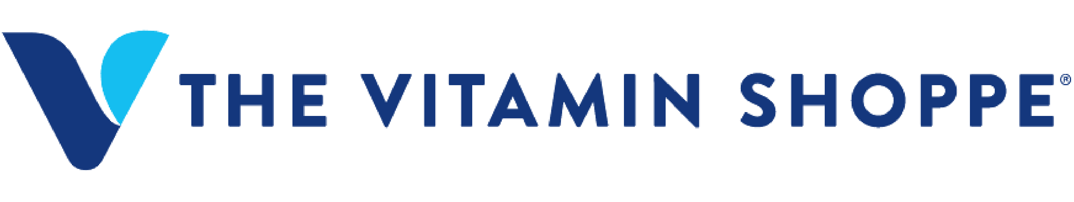 The Vitamin Shoppe