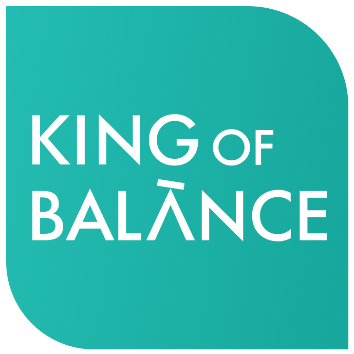 King of Balance