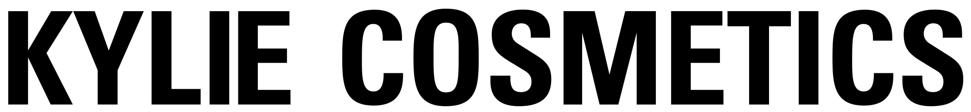 Kylie Cosmetics