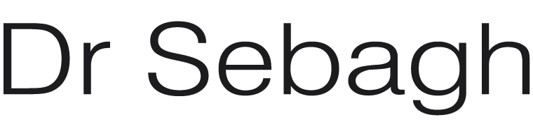 Dr. Sebagh