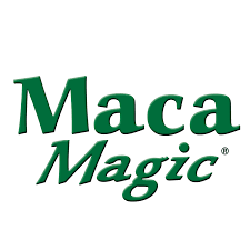 Maca Magic