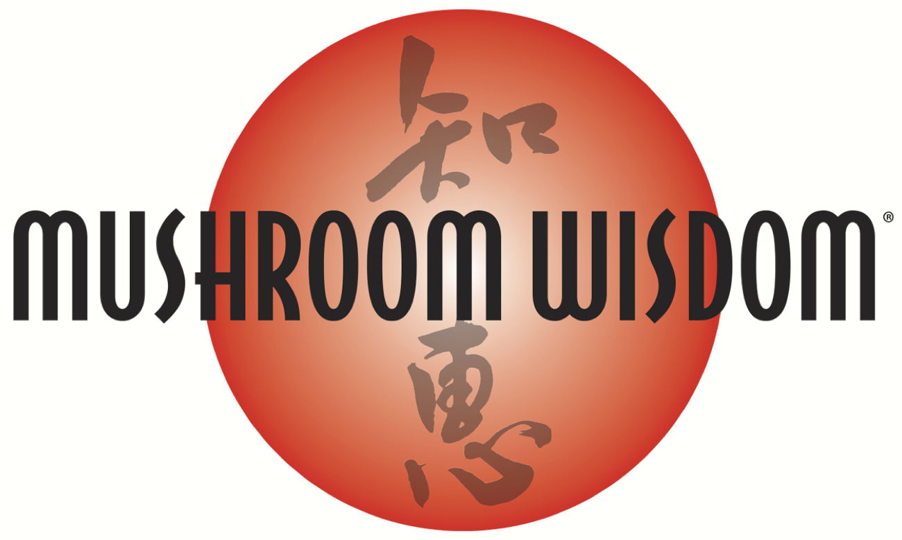 Mushroom Wisdom