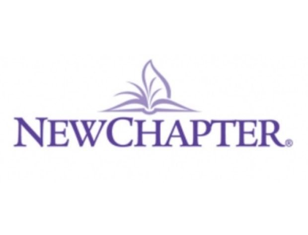 New Chapter
