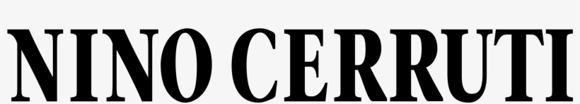 Nino Cerruti