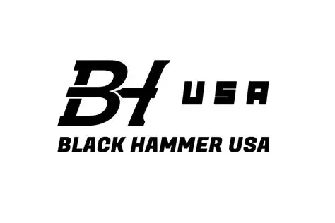 Black Hammer USA